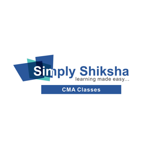 Simply Shiksha logo
