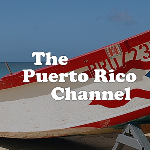 The Puerto Rico Channel logo
