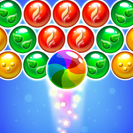 Bubble Shooter-New Arcade Puzz Download on Windows