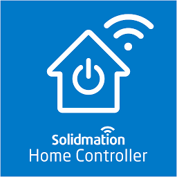Icon image Solidmation Home Controller