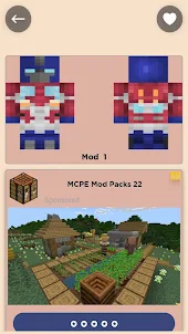 Transformers Mod for MCPE