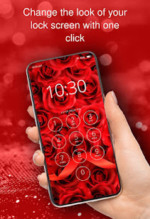 wallpapers for valentines day 1.0 APK screenshots 3