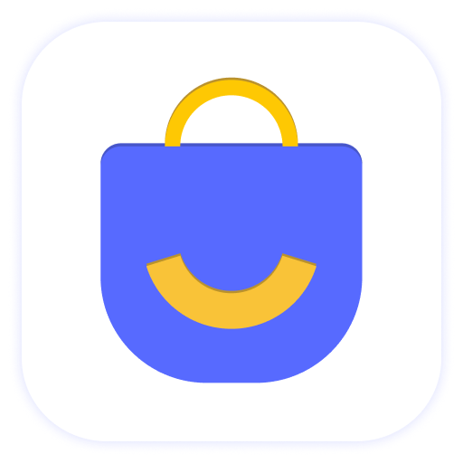 DealCart - Grocery Shopping logo