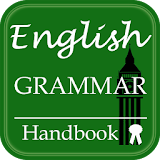 English Grammar Quick Book icon
