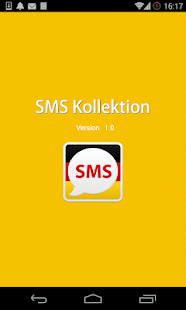 SMS Nachrichten(圖5)-速報App