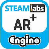STEAMLabs AR icon