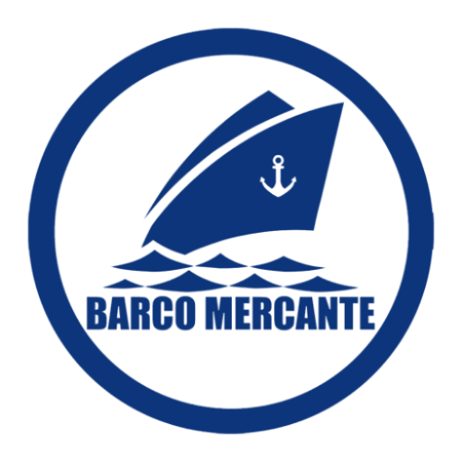 Envy Barco Mercante logo