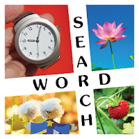 Word Search 2019