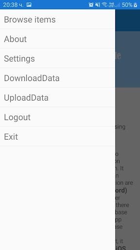 PPSafe Screenshot 2 - AppWisp.com