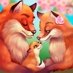 Cover Image of Télécharger ZooCraft : Famille d'animaux 10.1.1 APK
