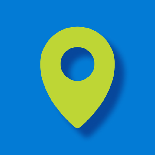 경기지역화폐지도 (Gmoney Map) logo