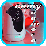 Cover Image of ดาวน์โหลด Guide For Camy Camera 3.0 APK