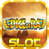 Dice of Ra Slot icon