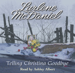 Icon image Telling Christina Goodbye