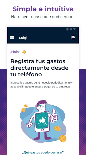 Contable - contabilidad a medi
