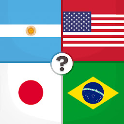 Icon image Guess the Flag - World Trivia
