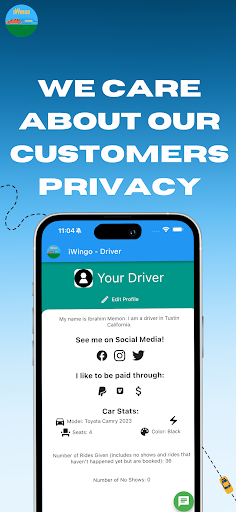 IWingo Screen 3