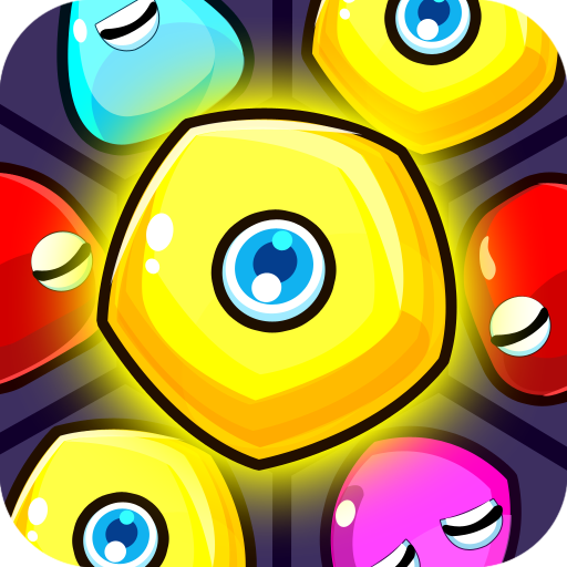 Candy Nest Clash 4.13.02 Icon