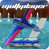 Air Plane Race Multiplayer icon