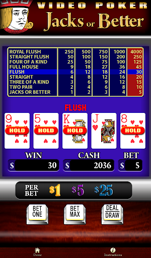 Astraware Casino screenshots 20
