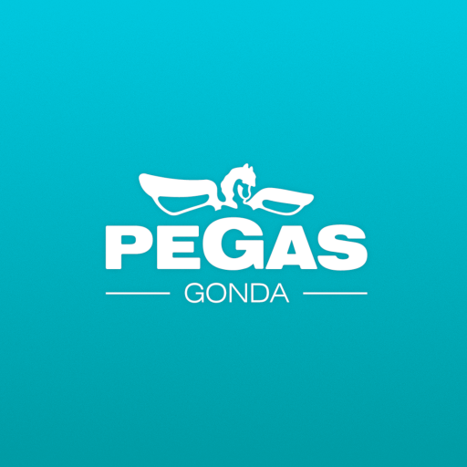 Pegas-Gonda logo