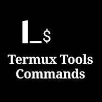 Commands and Tools For Termux