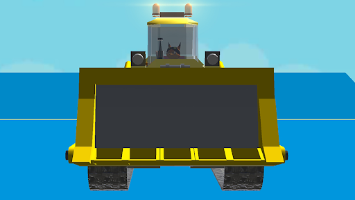 Leo Battery Car Games Drive screenshot 9