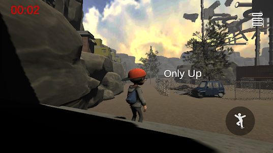 only up mobile