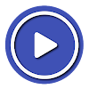 HD Video Player All Format, mk icon