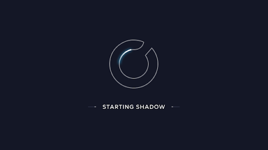 Shadow PC Screenshot
