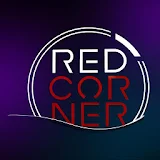 Red Corner icon