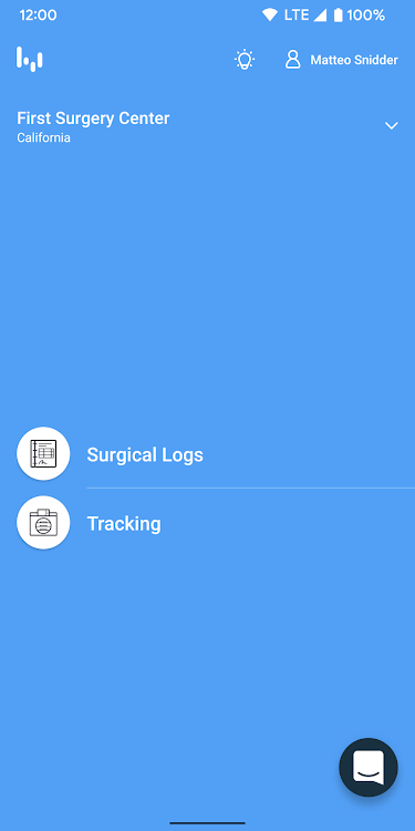 Surglogs - 9.0.0 - (Android)