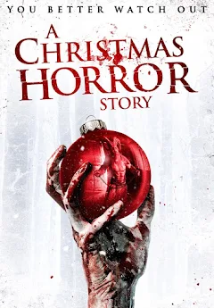 Google Play A Christmas Horror Story