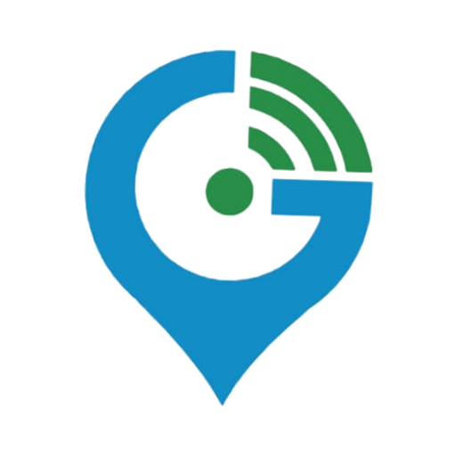 GPS ALARMA CYJ PLUS logo
