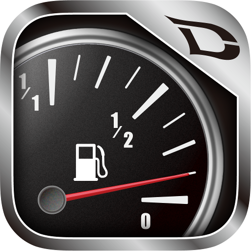DriveMate Fuel 2.5.0 Icon