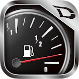 DriveMate Fuel icon