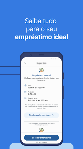 Consulta CPF: Score e Situação Screen 3