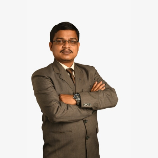 PEETAMBER KUMAR MAHANAND logo