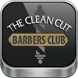 The Clean Cut Barbers Club icon