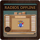 Radio New Jersey offline FM icon