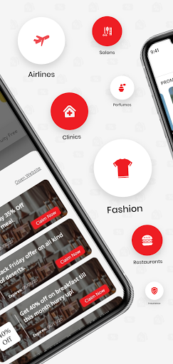 Wafir Service Screen 3