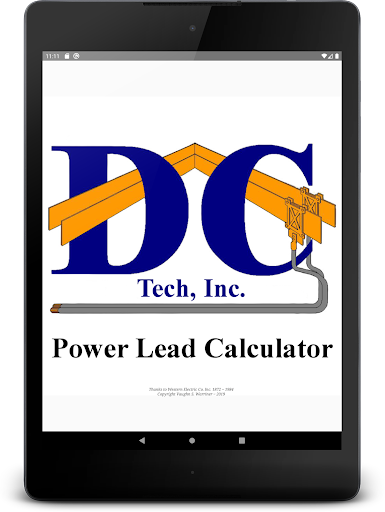 leaDCalc