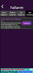 Falcu0131Dila 1.0.0 APK screenshots 7