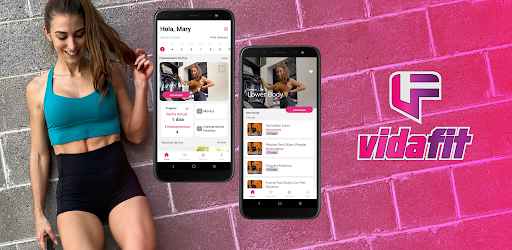 VidaFit by Mariam