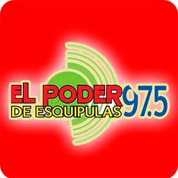 Icon image EL PODER DE ESQUIPULAS 97.5 FM