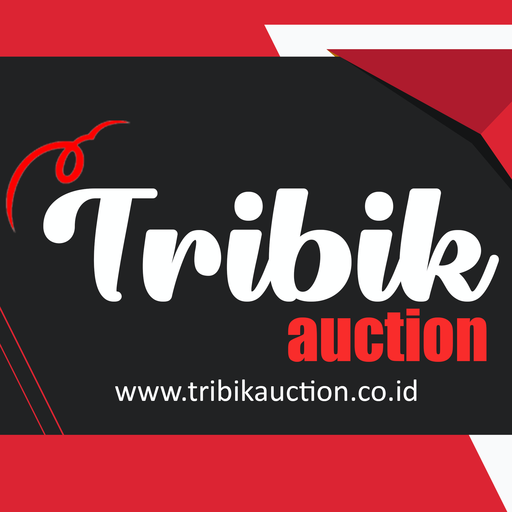 Tribik Auction - Lelang Mobil  - AppWisp.com