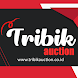 Tribik Auction - Lelang Mobil