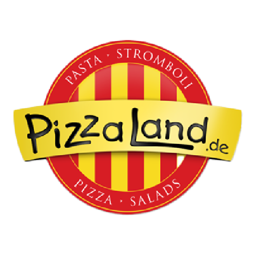 Pizza Land Göttingen logo