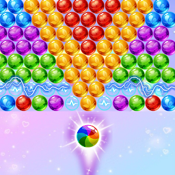 Icon image Bubble Pop 2023/Bubble Shooter