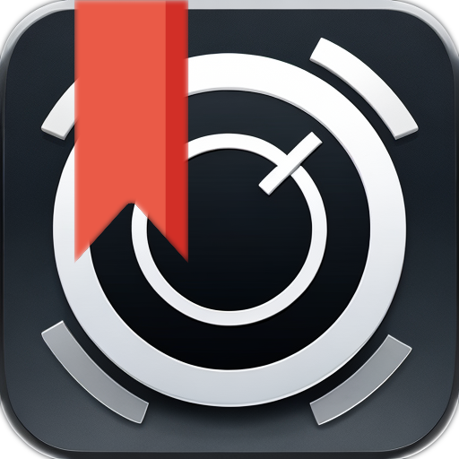 Monthly Tasks Bookmark Manager 1.1 Icon